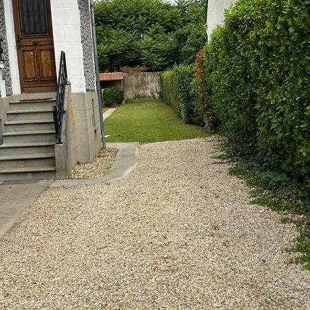 Grande Maison : Pres De Paris/Orly Villeneuve-le-Roi Luaran gambar