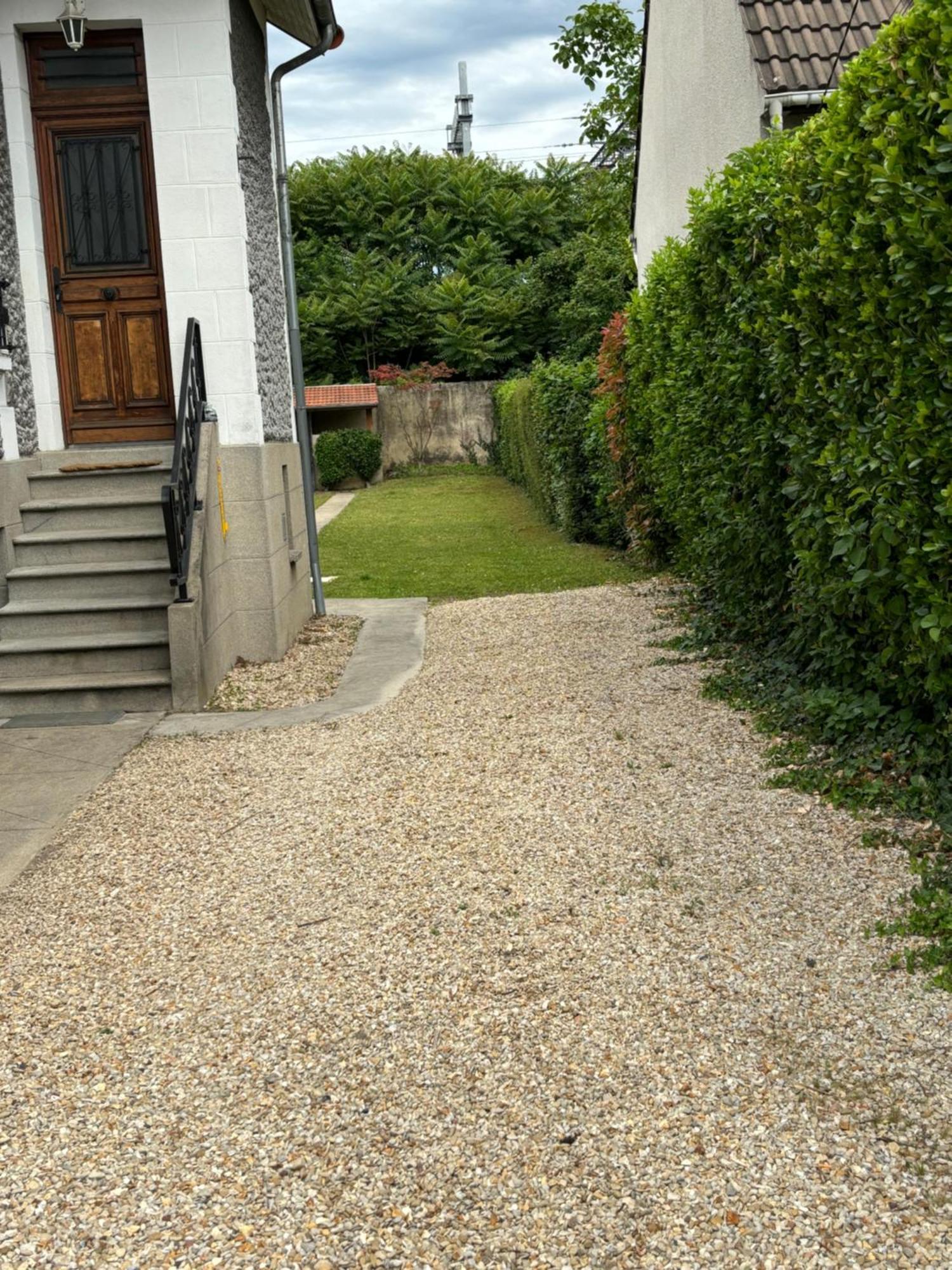 Grande Maison : Pres De Paris/Orly Villeneuve-le-Roi Luaran gambar